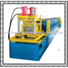 C Purlin Forming Machine